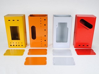 Aluminum CNC Milling002