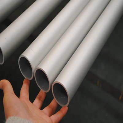 3003 Round Aluminum Tube Extrusion In Stock003.jpg