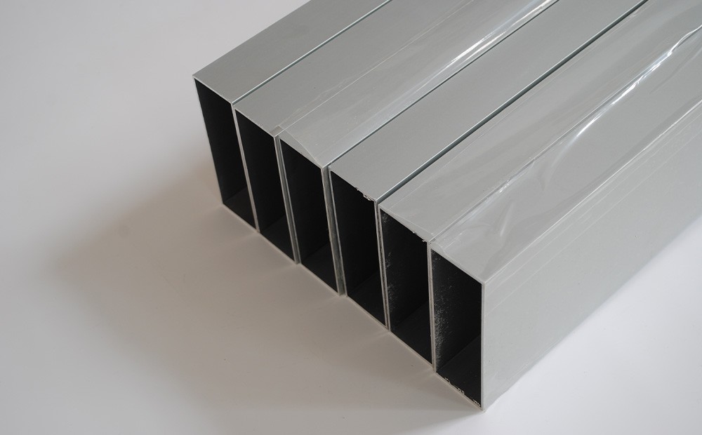 Extruded Aluminium Profile Tube Pipe With Oval Trigle Square Round Shape Manufacturer Price11 (2)