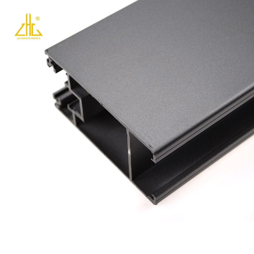 greenhouse aluminum profile customized aluminum profile beam powder coated1