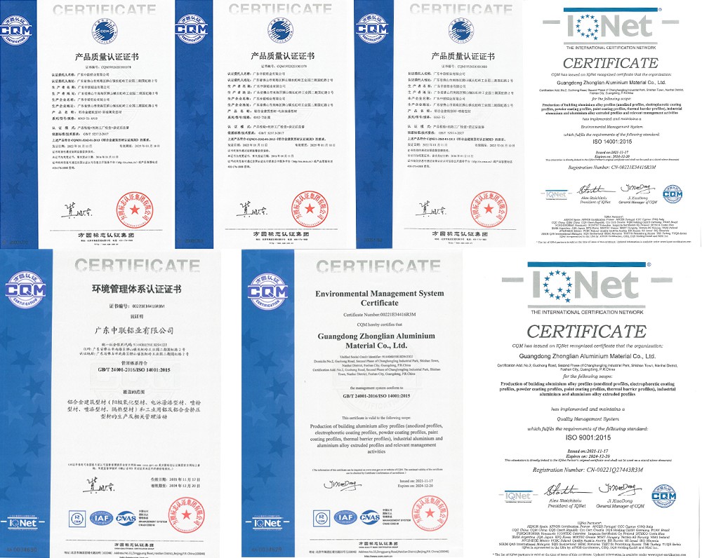 Extruded Manufacturer Aluminum Profile Heatsink01