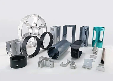 Pailian 알루미늄 프로파일 회사 주식 회사