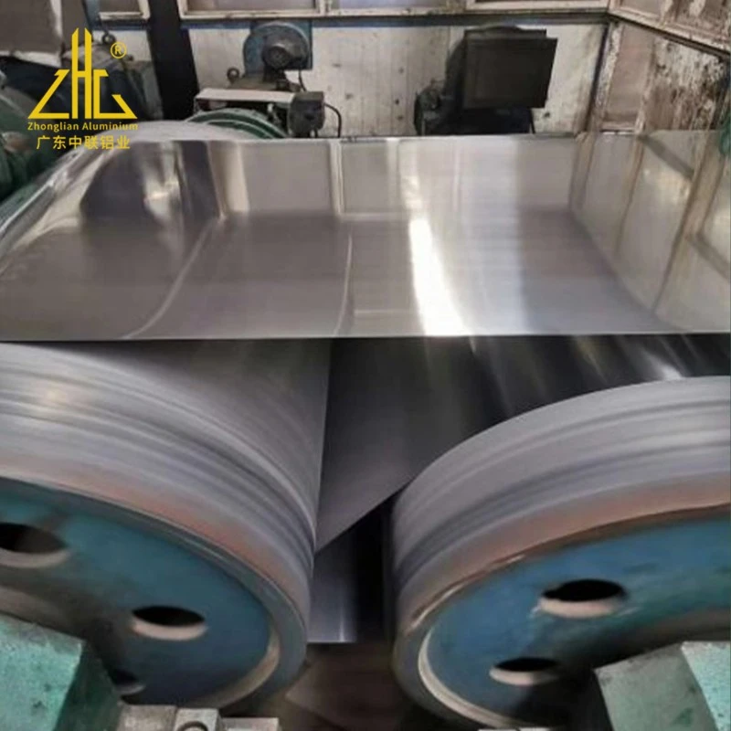 Wholesale Aluminum Sheets Plates-5 Wholesale Aluminum Sheets Plates-5