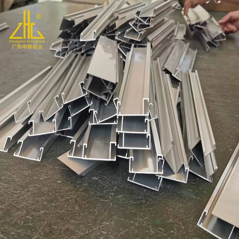 Welded Aluminum Photo Frames (15)