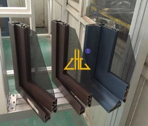 알루미늄 창틀 모기장 공급 업체