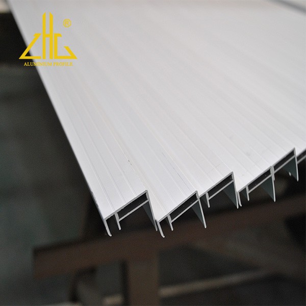 알루미늄 압출 프레임