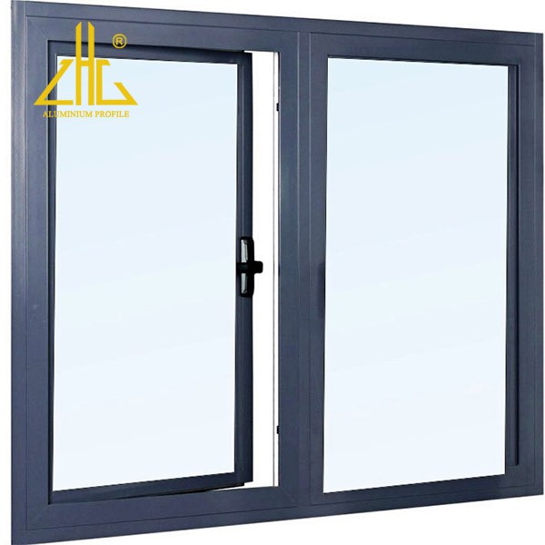 알루미늄 창문 및 문