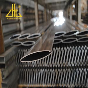 알루미늄 야외 루버