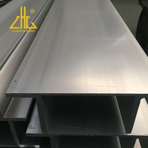 알루미늄 프로파일 압출