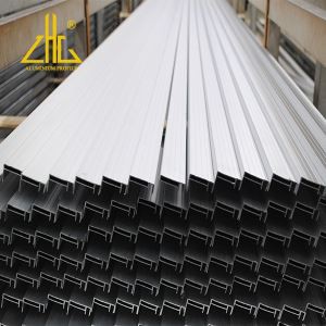 알루미늄 태양 전지 패널 프레임