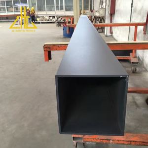 알루미늄 튜브 공급업체