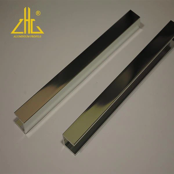 알루미늄 샤워 압출