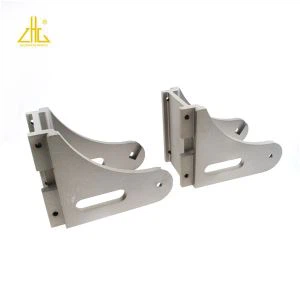 알루미늄 압출 액세서리