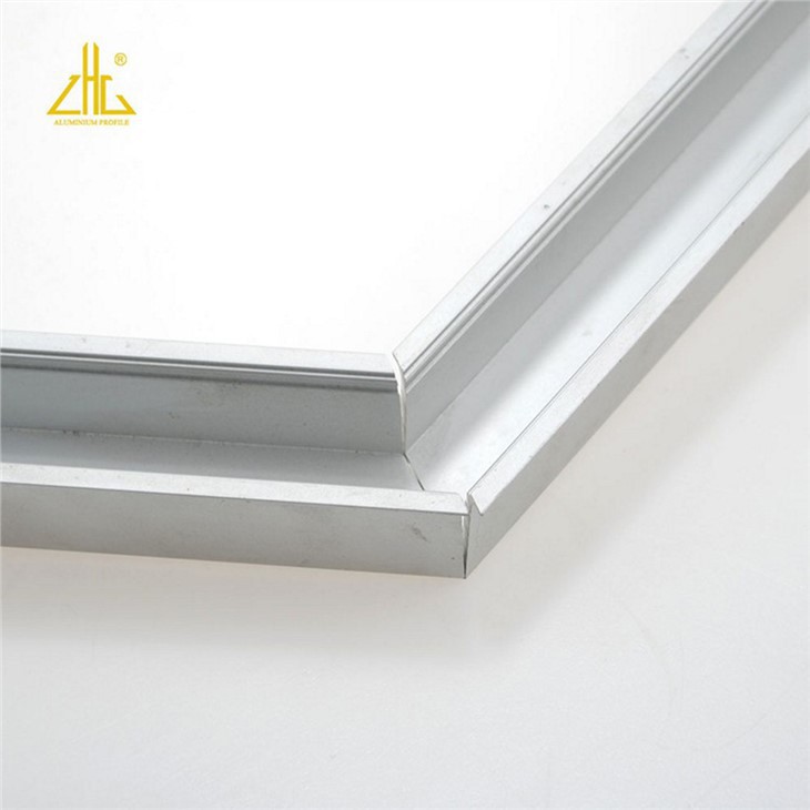 Led Plant Growth Light Aluminum Profile