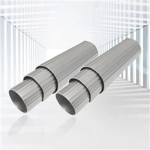 접이식 천막 알루미늄 튜브